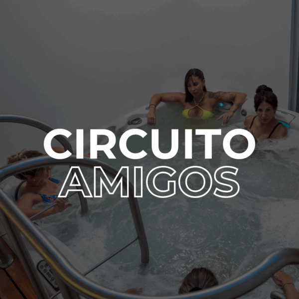 Circuito Amigos