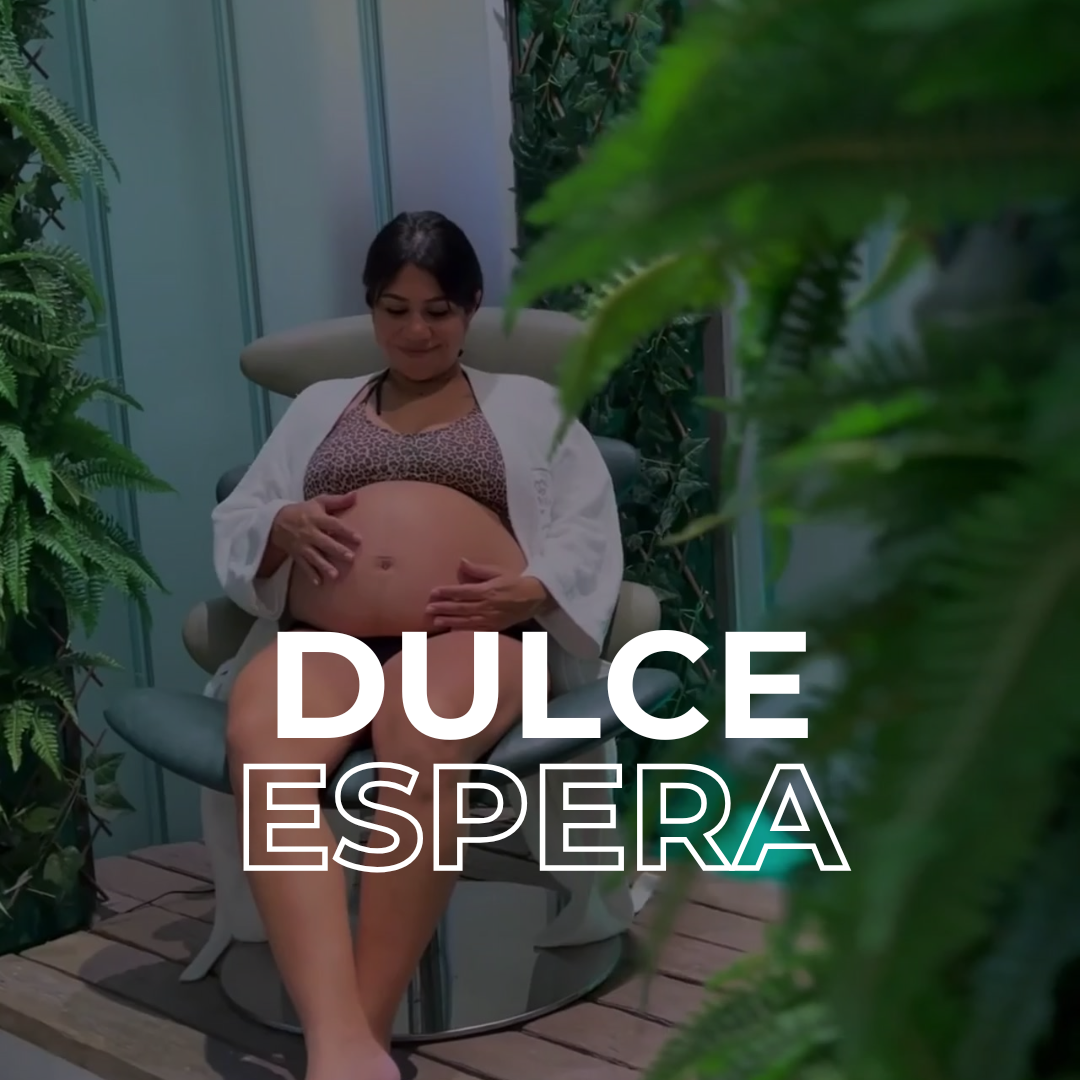 Voucher Circuito Dulce Espera