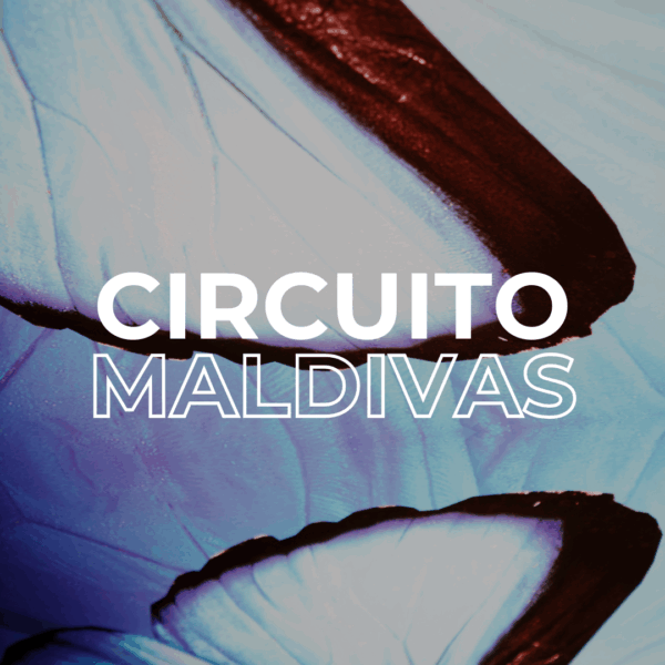 Voucher Maldivas Premium