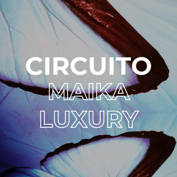 Voucher Maika Luxury
