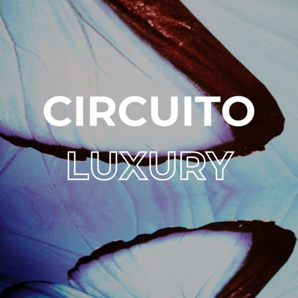 Voucher Circuito Luxury