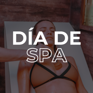 Día de Spa