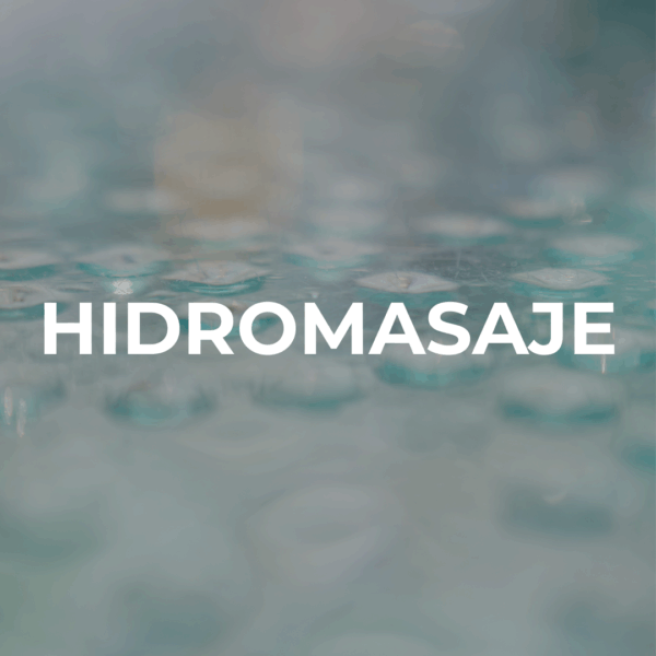 Maika Spa Hidromasaje