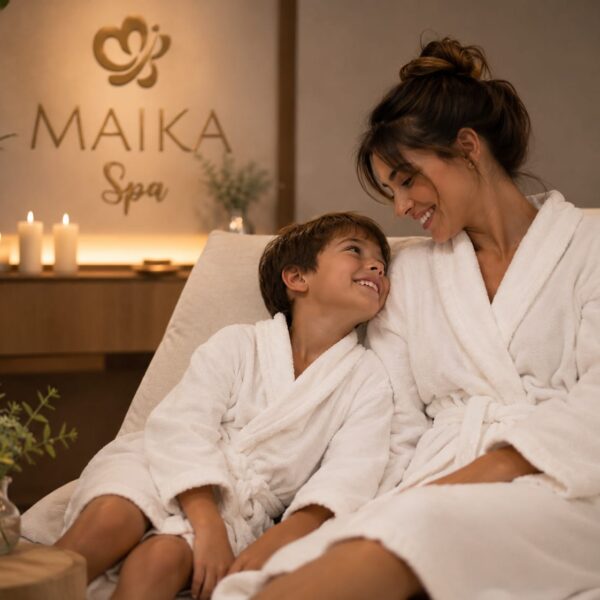 ✨ Mini Día de Spa