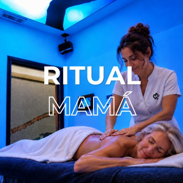 Ritual Mamá